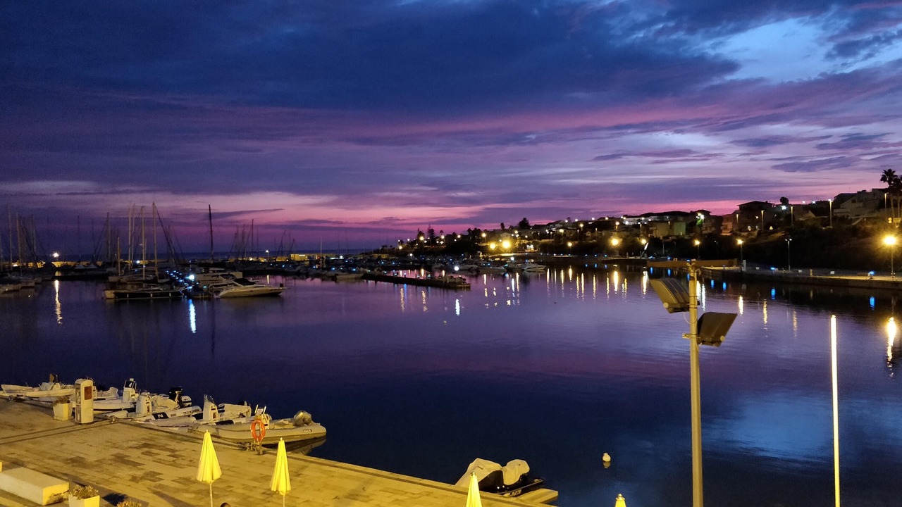 Photo of Others in Marina di Ragusa