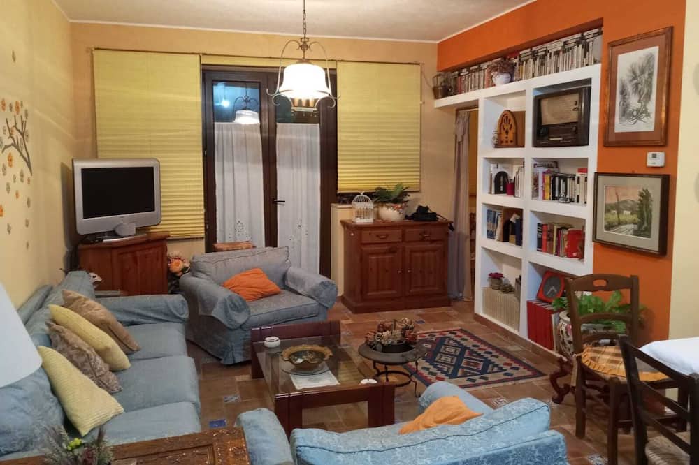 Photo of Livingroom in Santa Margherita di Belice
