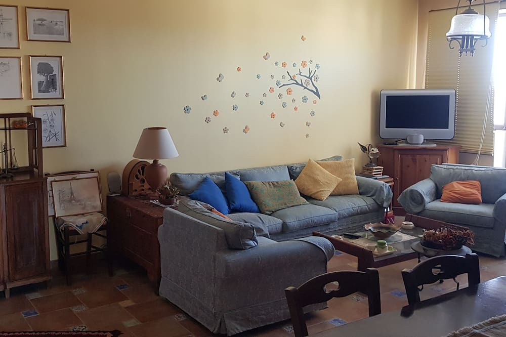 Photo of Livingroom in Santa Margherita di Belice