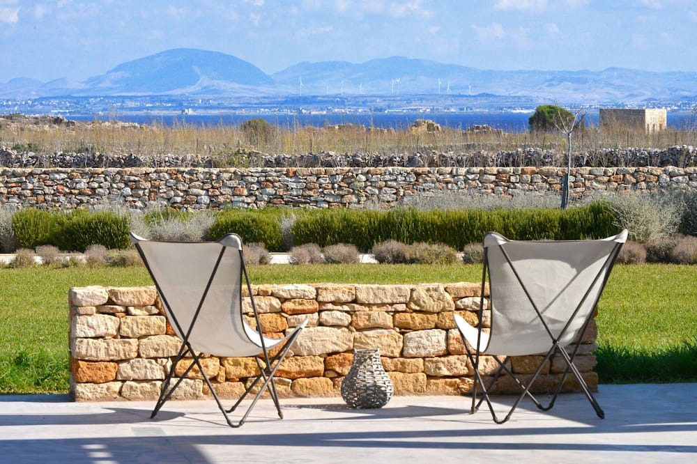 Photo of Outdoor in Favignana