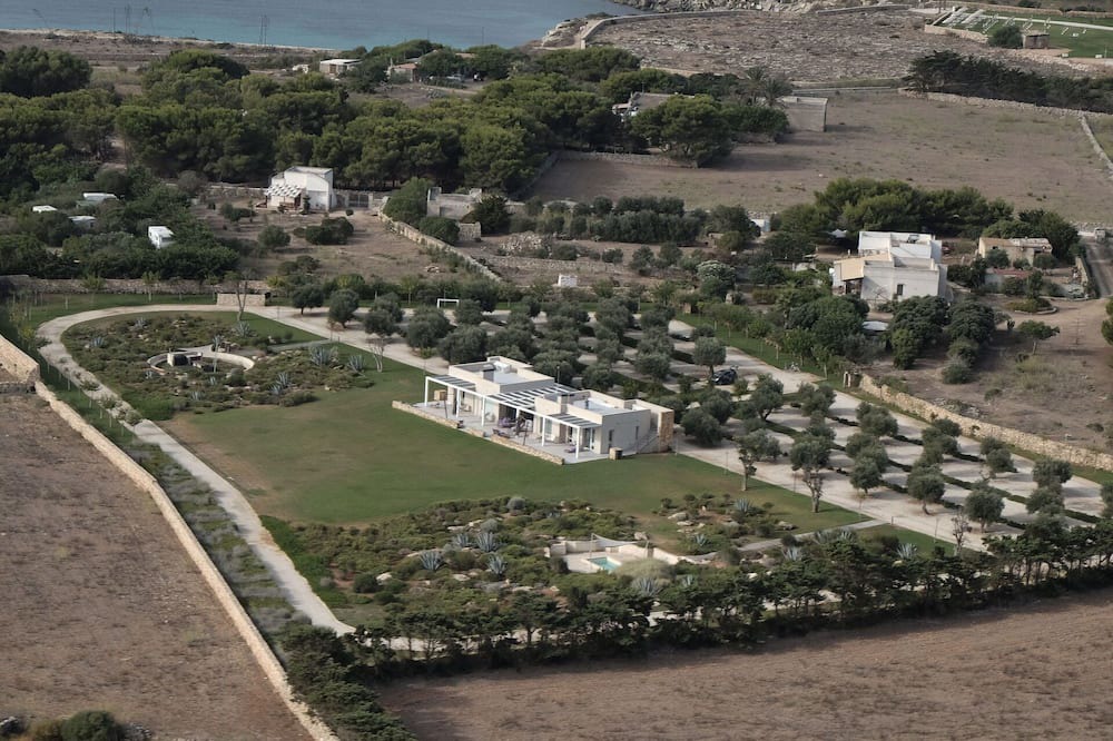 Photo of Outdoor in Favignana