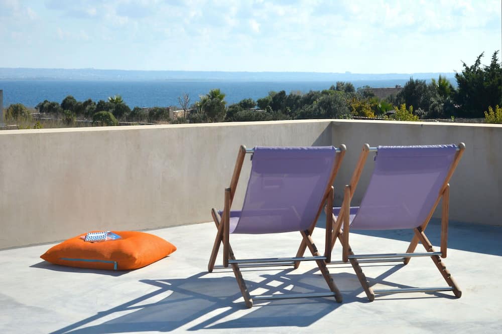 Photo of Outdoor in Favignana