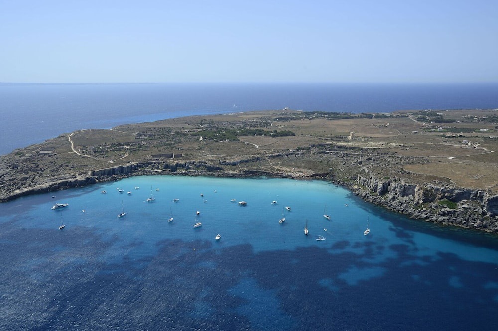 Photo of Outdoor in Favignana
