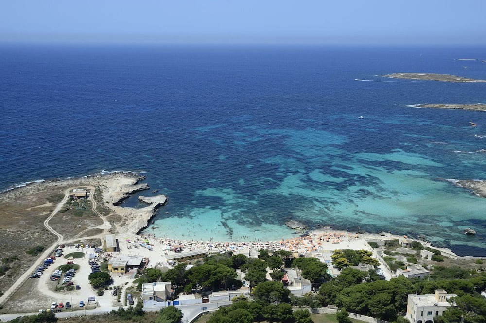 Photo of Outdoor in Favignana