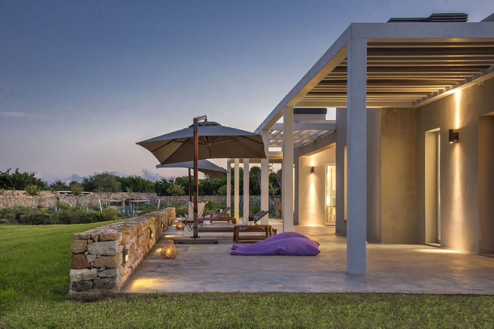 Photo of Outdoor in Favignana