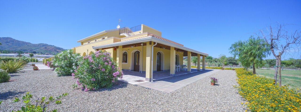Photo of Outdoor in Calatabiano