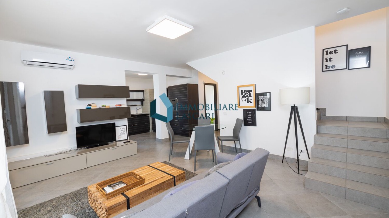 Photo of Livingroom in Gorgo Lungo