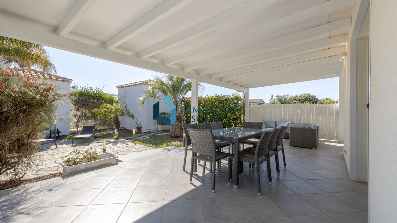 Photo of Outdoor in Gorgo Lungo