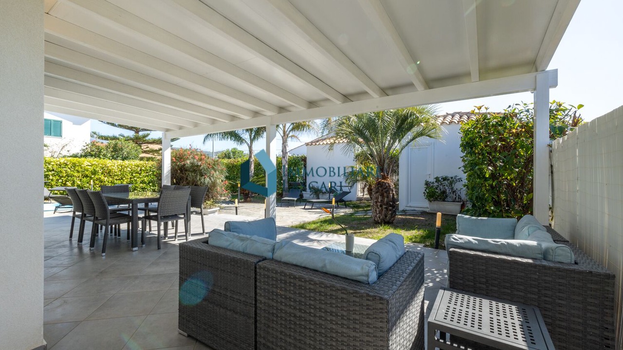 Photo of Outdoor in Gorgo Lungo