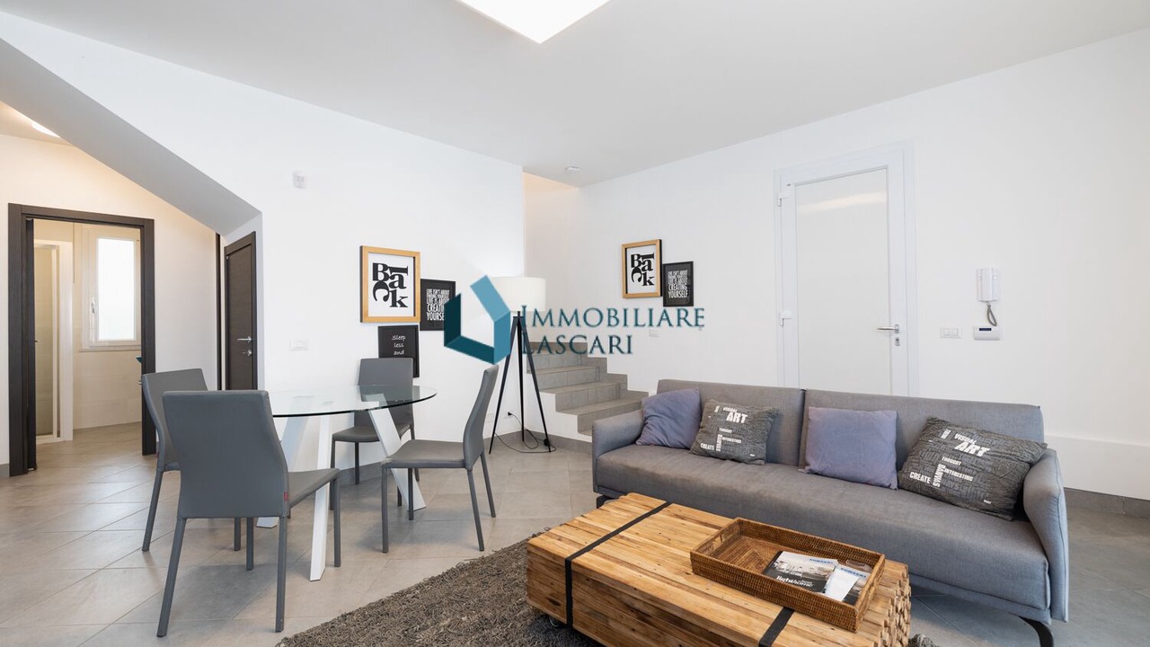 Photo of Livingroom in Gorgo Lungo