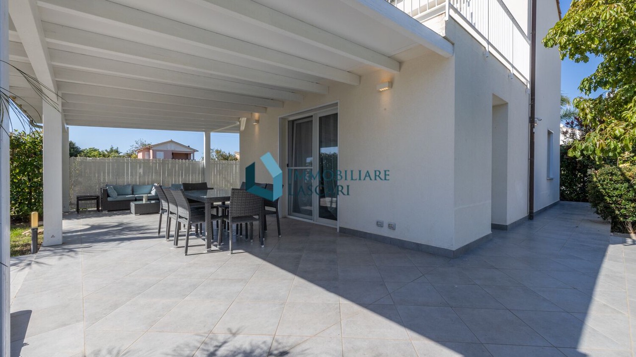 Photo of Patio Balcony in Gorgo Lungo
