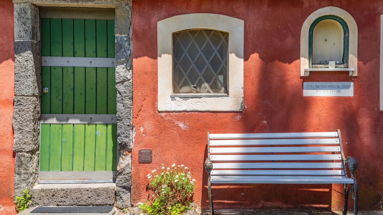 Photo of Outdoor in Rovittello