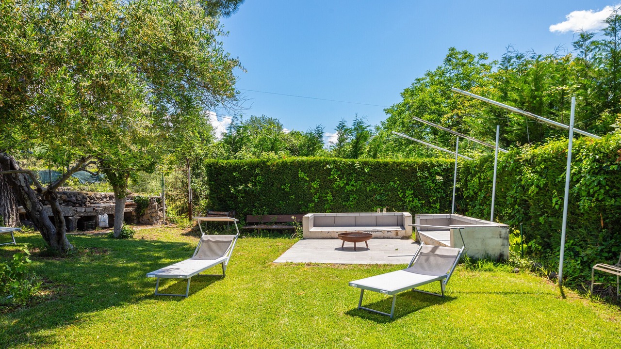 Photo of Outdoor in Rovittello