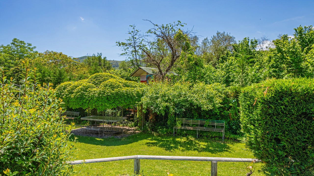 Photo of Outdoor in Rovittello