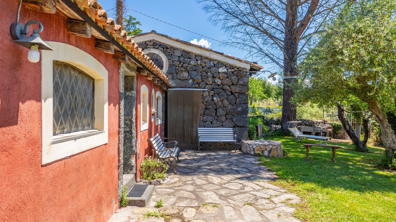 Photo of Outdoor in Rovittello