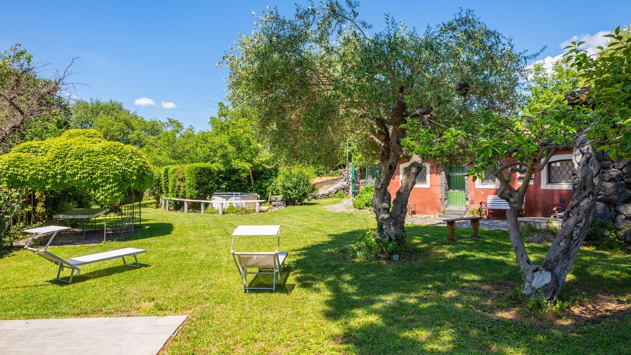 Photo of Outdoor in Rovittello