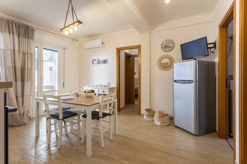 Photo of Kitchen in Marettimo