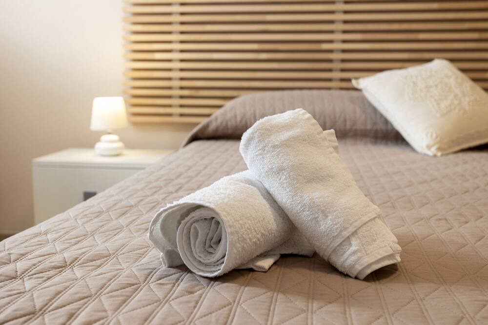 Photo of Bedroom in Marettimo
