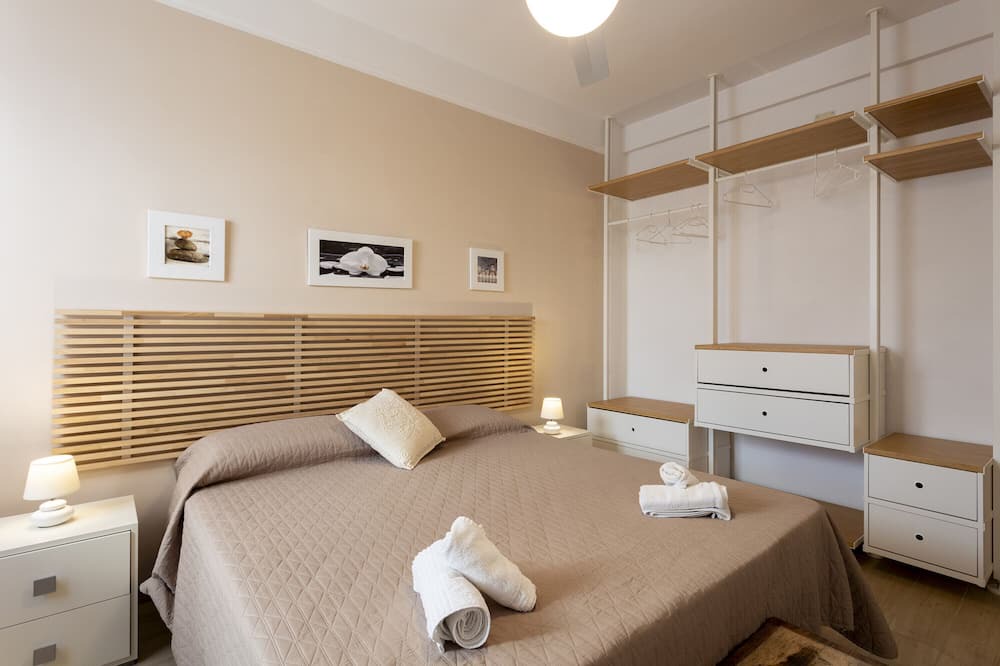 Photo of Bedroom in Marettimo