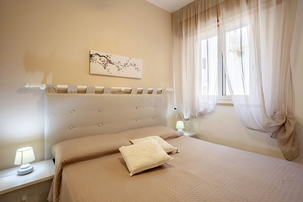 Photo of Bedroom in Marettimo
