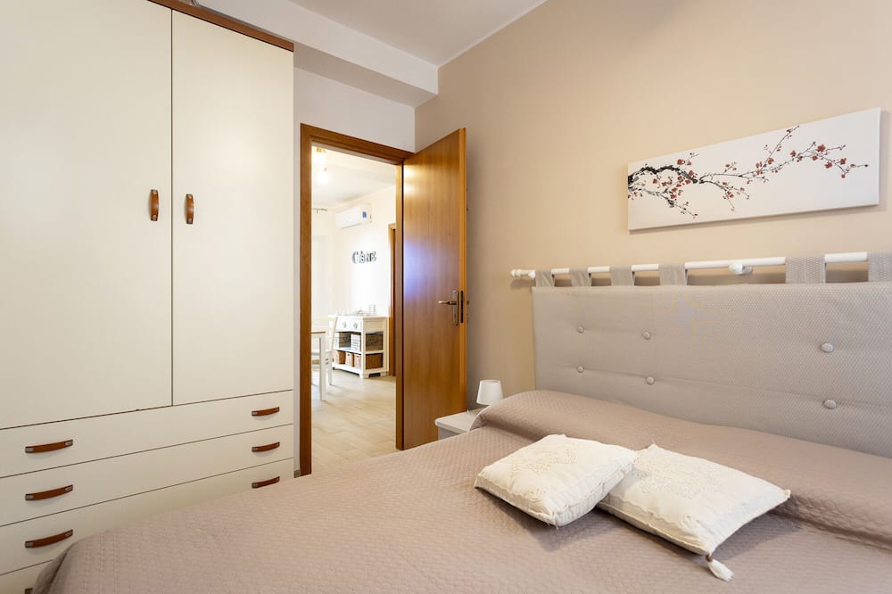 Photo of Bedroom in Marettimo