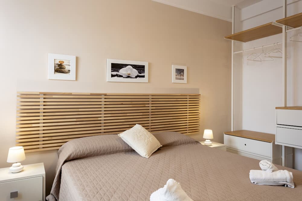Photo of Bedroom in Marettimo