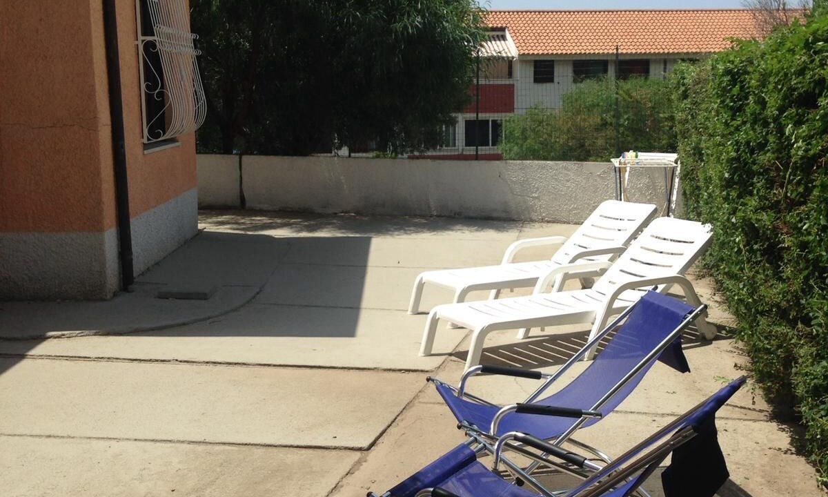 Photo of Patio Balcony in Falerna