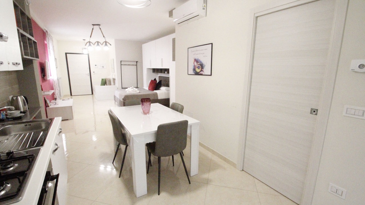 Photo of Bedroom in Barletta