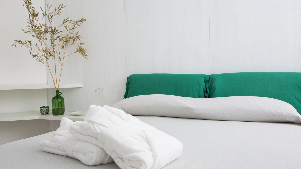 Photo of Bedroom in Mazzaforno