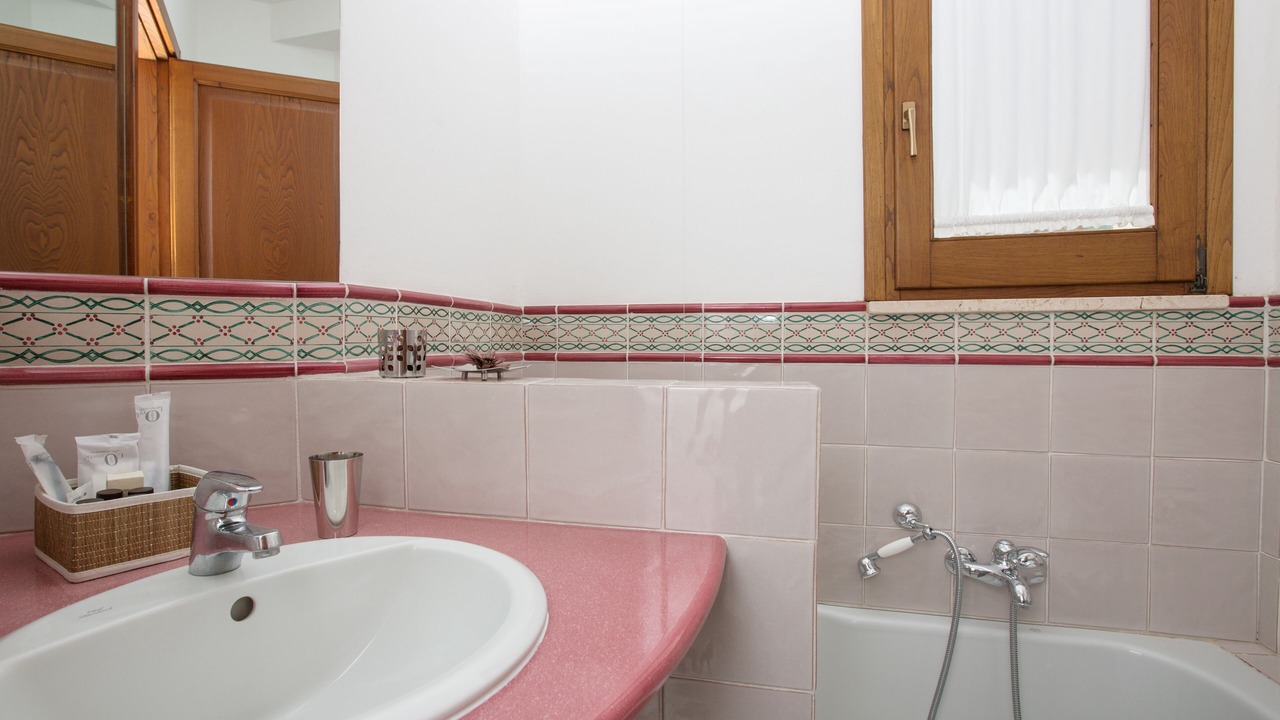 Photo of Bathroom in Mazzaforno