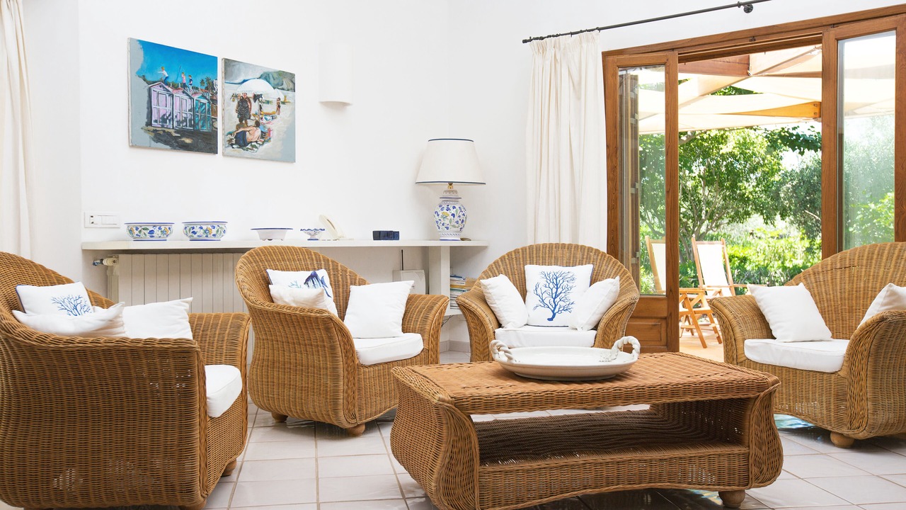 Photo of Livingroom in Mazzaforno