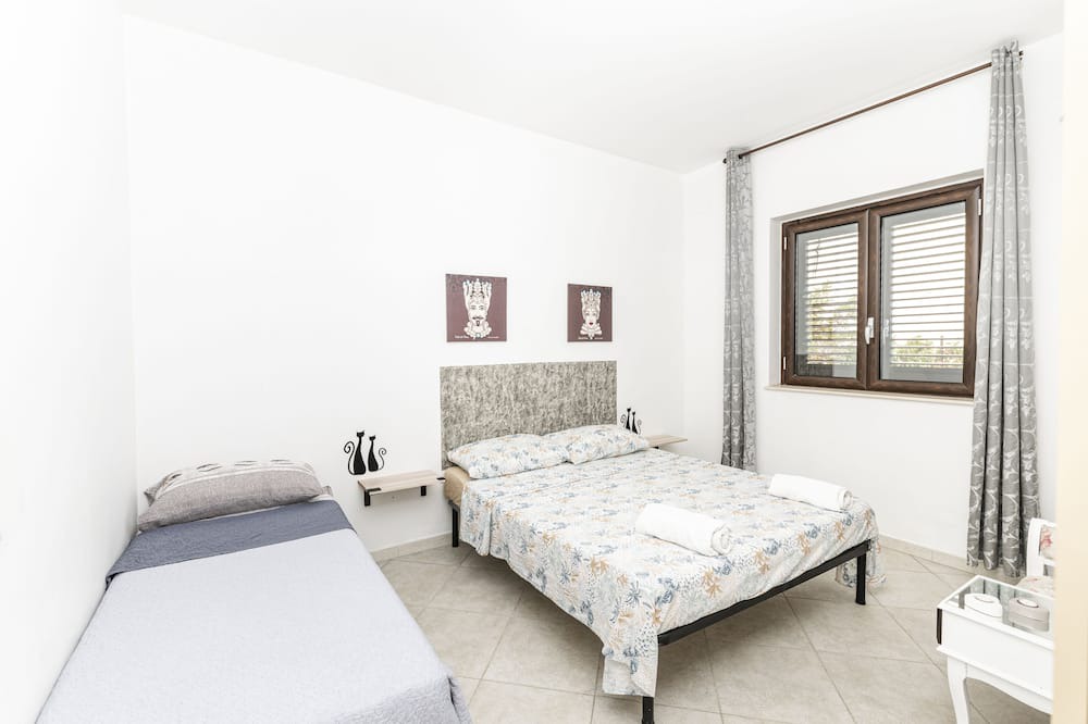 Photo of Bedroom in Realmonte