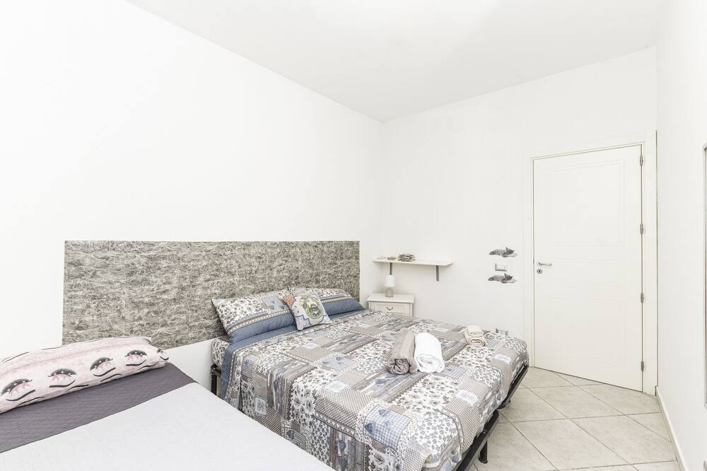 Photo of Bedroom in Realmonte