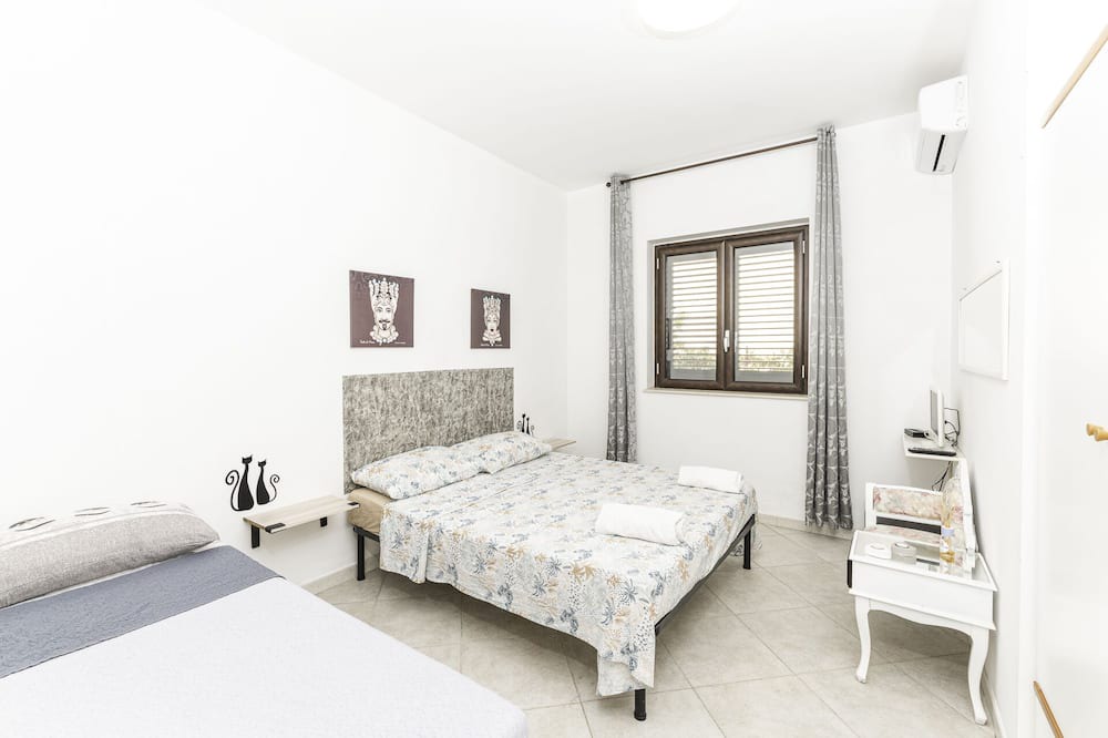 Photo of Bedroom in Realmonte