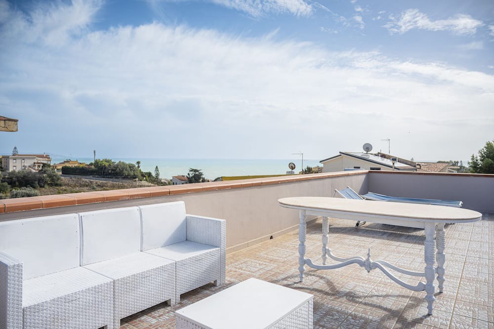 Photo of Outdoor in Realmonte