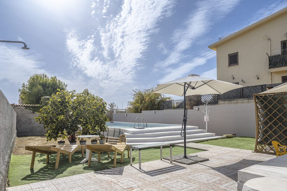Photo of Outdoor in Realmonte