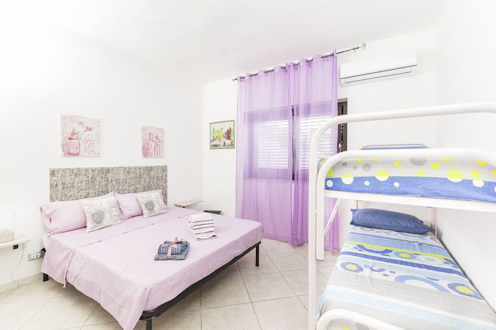 Photo of Bedroom in Realmonte