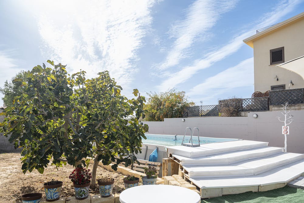Photo of Outdoor in Realmonte