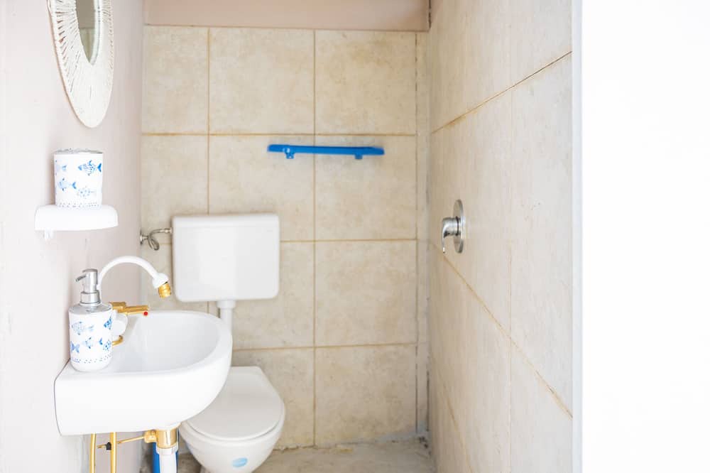 Photo of Bathroom in Realmonte