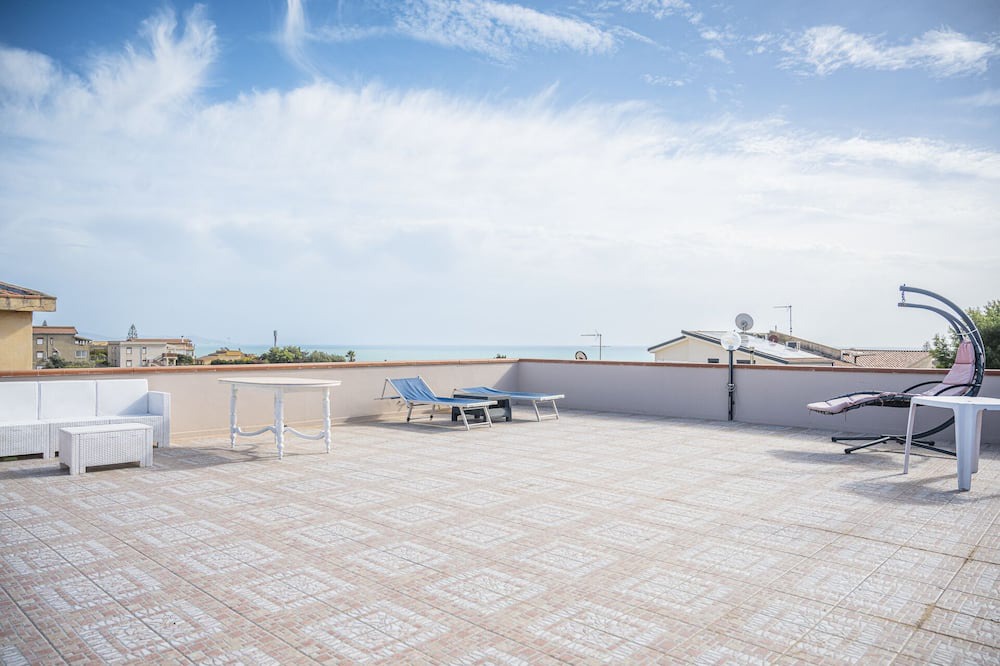 Photo of Outdoor in Realmonte