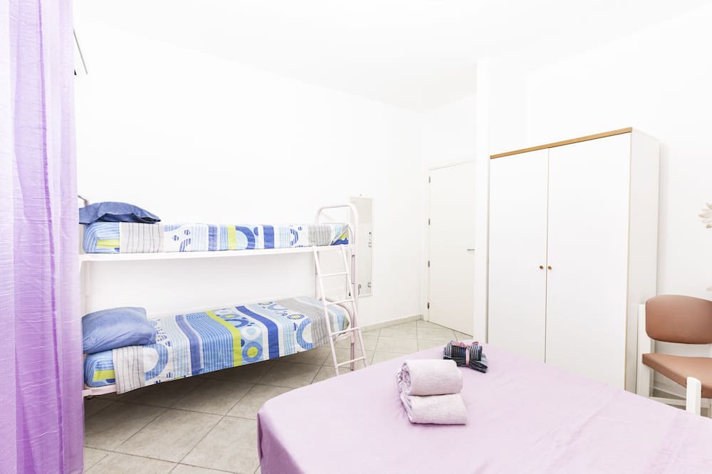 Photo of Bedroom in Realmonte