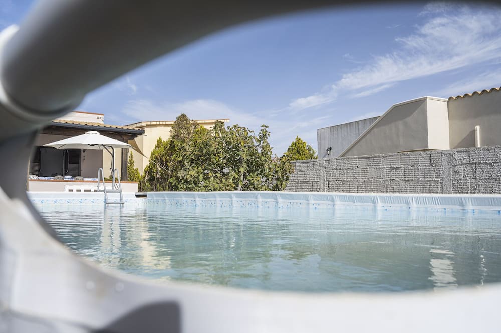 Photo of Outdoor in Realmonte