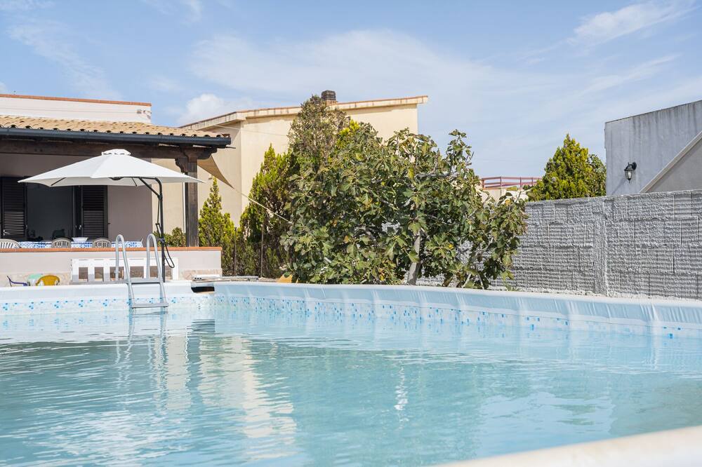 Photo of Outdoor in Realmonte