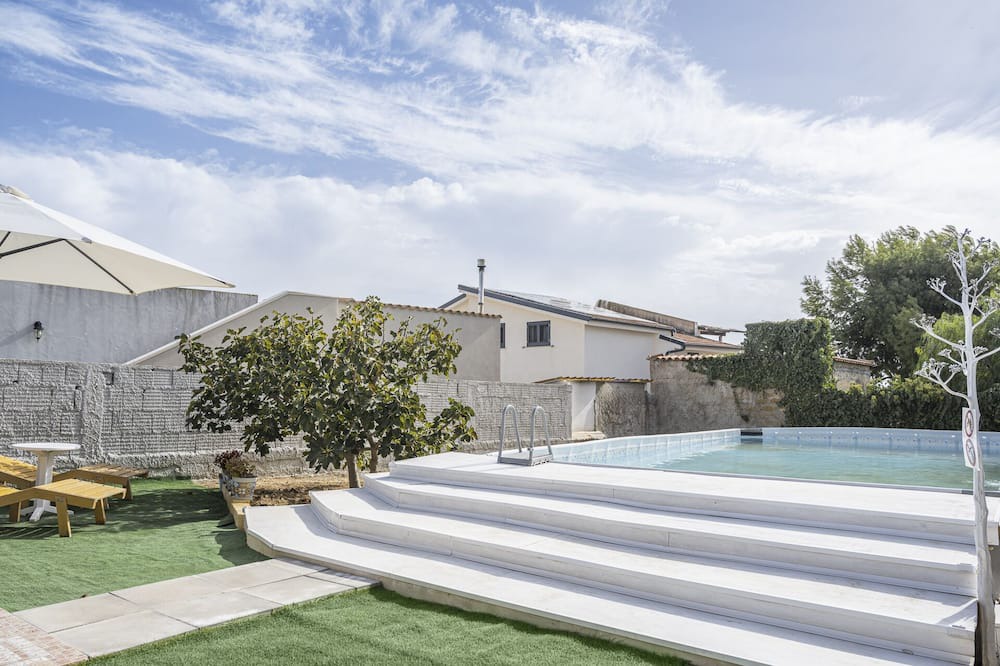 Photo of Outdoor in Realmonte