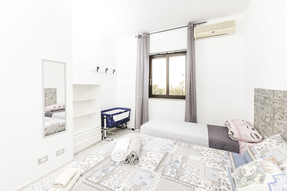 Photo of Bedroom in Realmonte