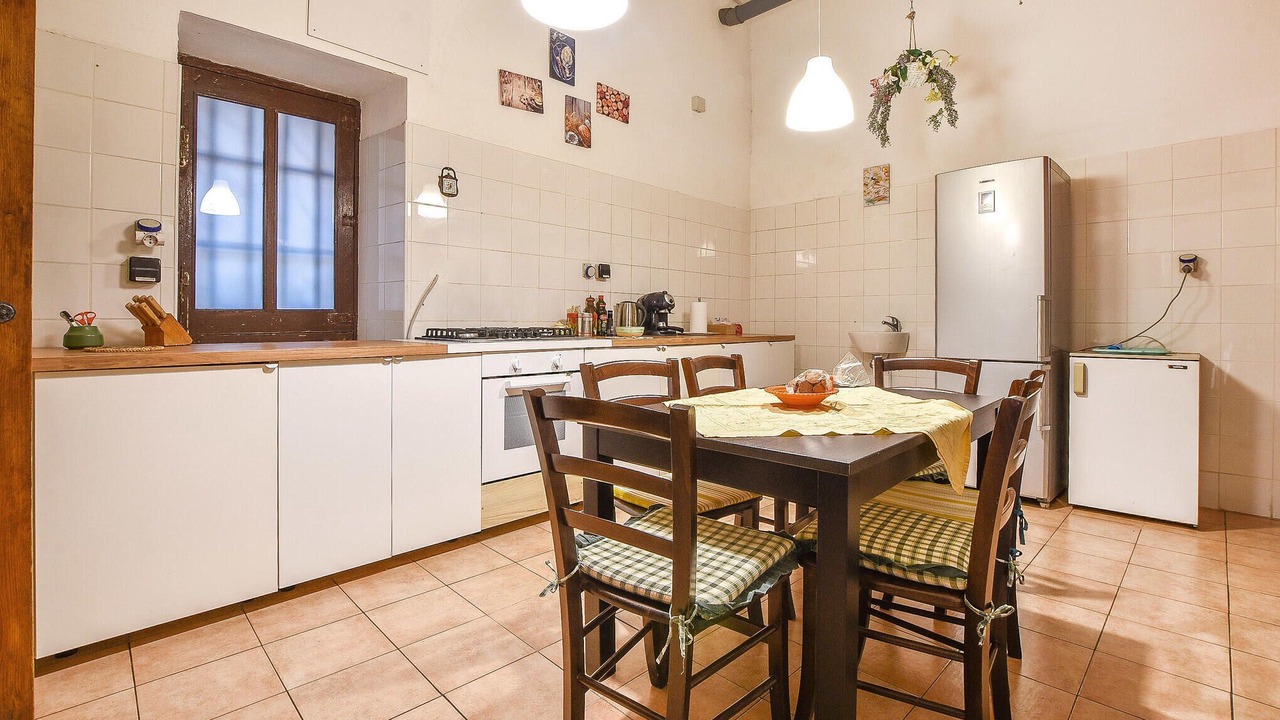 Photo of Kitchen in Milo
