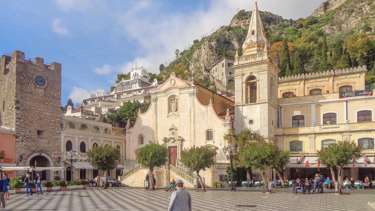 Photo of Outdoor in Milo