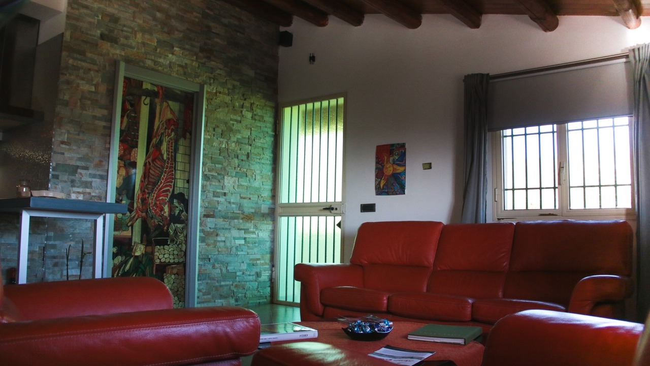Photo of Bedroom in Partanna