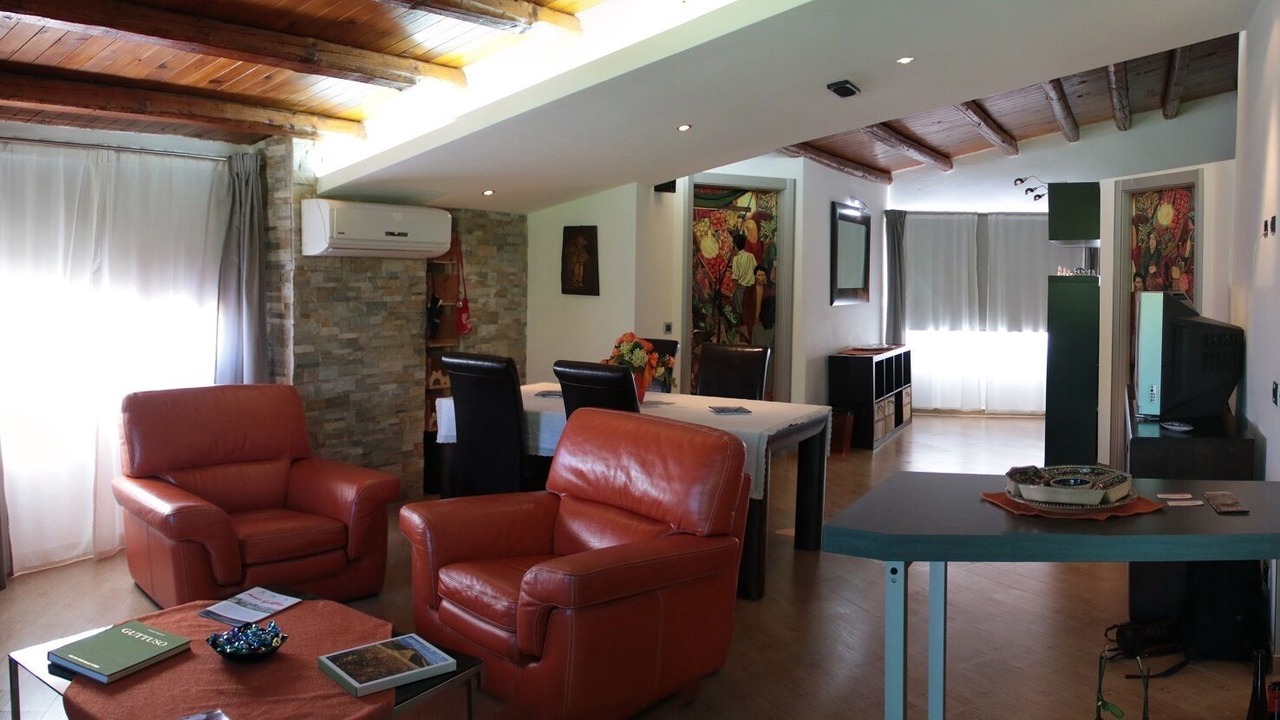 Photo of Livingroom in Partanna