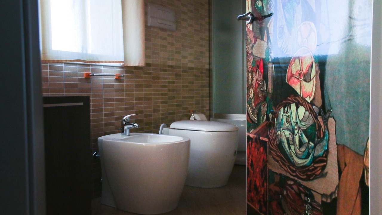 Photo of Bathroom in Partanna